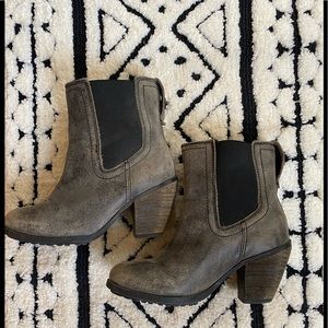 COPY - Motor Harley Davidson Cycle Woman’s Boots